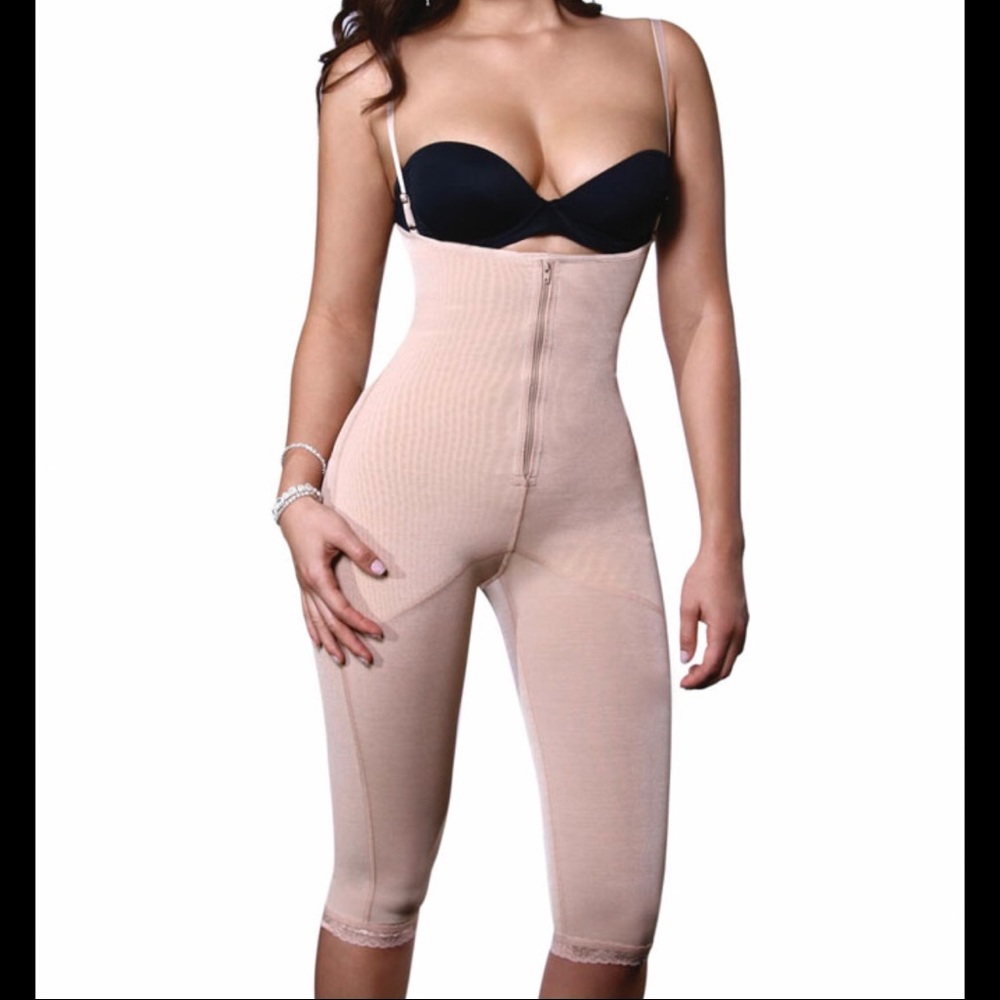 Shapewear Perfect for Liposuction, Postpartum / Size XXS / New with tag